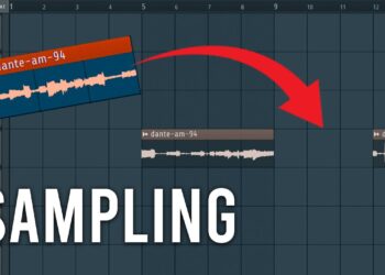 *SAMPLING* From Amateur… to God Level