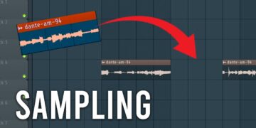 *SAMPLING* From Amateur… to God Level