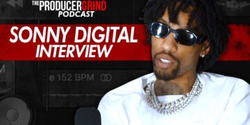 Sonny Digital: MPC Vs FL Studio, Using Loops, Kicks Are Not DEAD, Bring Back Mixtapes? Signing Deal
