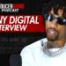 Sonny Digital: MPC Vs FL Studio, Using Loops, Kicks Are Not DEAD, Bring Back Mixtapes? Signing Deal