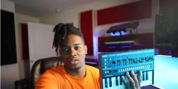 TB Digital Making Samples & Beats Live | Send Midi/Starters: tbdigitallive2023@gmail.com