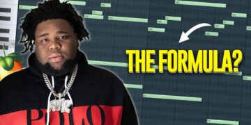 The BEST Formula For Making Pain Beats