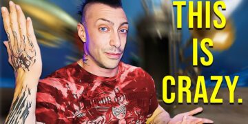 The Craziest Plugin Ever!! SteamDriver 🔥