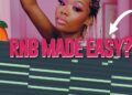 The Easiest Way To Make Rnb Beats