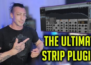 The King Of Plugins?