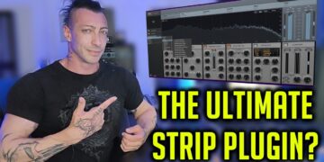 The King Of Plugins?