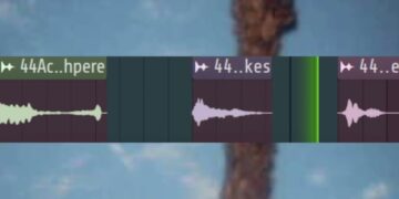 The44thfloor – Textures/Percussion/Accents