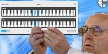 This Free Plugin Helped Me With Music Theory