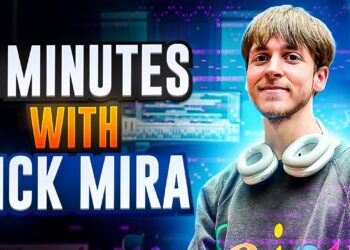 Tips From A Diamond Certified Producer – 5 Minutes With Nick Mira