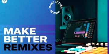 Top 5 Tips for Remixing a Song