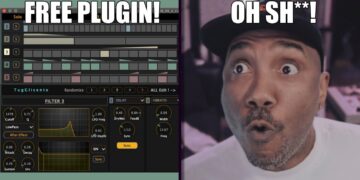 TugGlicento VST is Better Than Effectrix and it’s Free!