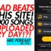Upload Your Beats HERE + Record Labels are Panicking Because… (MEC Podcast 173)