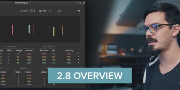 UVI Falcon 2.8 | Overview