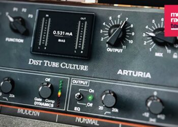 What’s new in Arturia’s FX Collection 3?