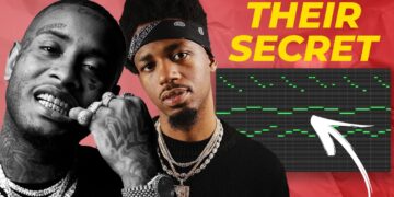 What’s The Secret To Making Evil Beats?!