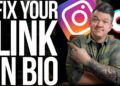 Your Link In Bio Might Be Ruining Your Growth | Avoid These Mistakes