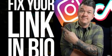 Your Link In Bio Might Be Ruining Your Growth | Avoid These Mistakes