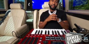 Zaytoven Annouces Vip Sprinter CookUp