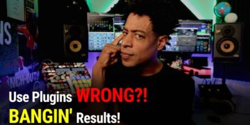 4 Ways to Use Plugins Wrong (It Actually Sounds AWESOME!)