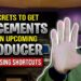 5 Easy ways to get PLACEMENTS for upcoming producers (STOP TAKING SHORTCUTS)