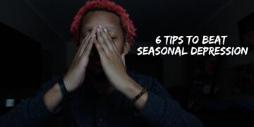 6 Tips To Beat Seasonal Depression | SAD