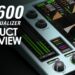 AE600 Active EQ – Product Overview