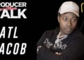 ATL Jacob | Signing a Label Deal, Producer Of The Year , Wicked Money Family & More
