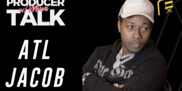 ATL Jacob | Signing a Label Deal, Producer Of The Year , Wicked Money Family & More