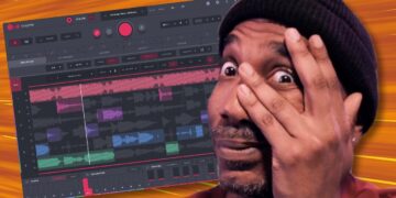 Audiomodern LOOPMIX VST Takes Sampling in a New Direction