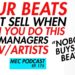 Beats Aren’t Selling Beats of This + Turn Your Pain Into Art (MEC Podcast 175)