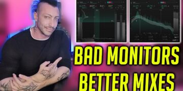 Better Mixes with New Sonible Plugins