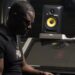 Cash Money/Rich Gang Producer Hershey Blakk In Studio Just Chatting