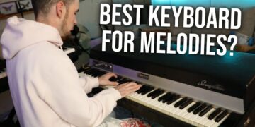 Cymatics – Making a RnB Melody Loop (Bryson Tiller Type)