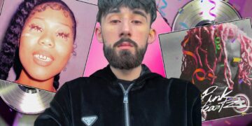 DAY IN THE LIFE OF A PLATINUM PRODUCER