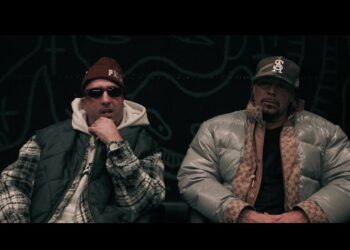 DJ MUGGS x JAY WORTHY – Official Interview