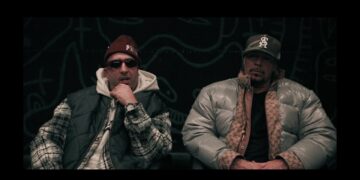 DJ MUGGS x JAY WORTHY – Official Interview