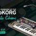 Educational Overview of the microKORG with Natalie Chami LIVESTREAM