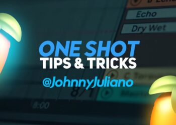 FL Studio One Shot Tips & Tricks 2023 @JohnnyJuliano