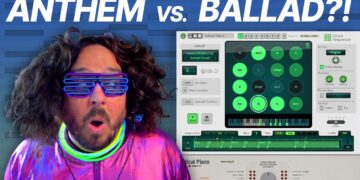 From Raw Chord Progressions to Full Songs with Chord Sequencer