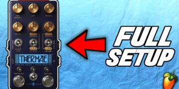 Guitar Pedals – Oversimplified