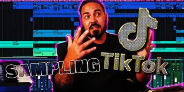 Heard this Viral TikTok Song and Had to Sample It