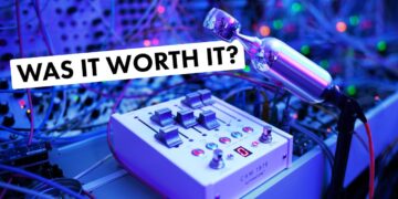 Here’s a ridiculous thing to do with a guitar pedal