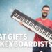 Hottest Gifts for Keyboard Players in 2022