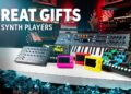 Hottest Gifts for Synth Players in 2022 – Daniel Fisher