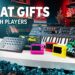 Hottest Gifts for Synth Players in 2022 – Daniel Fisher