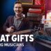 Hottest Gifts for Young Musicians in 2022