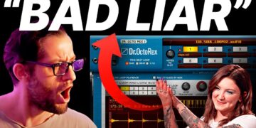 How Ian Kirkpatrick turned these claps into Selena Gomez’ mega hit (500m streams)