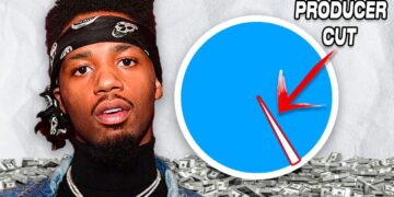 How Much Do Music Producers ACTUALLY Make Off a Hit Song?