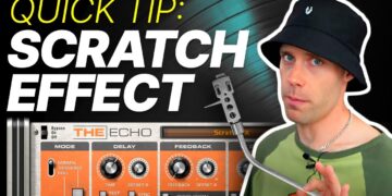 How to make a scratch… FROM SCRATCH 🤭| Carl’s Tutorials #3