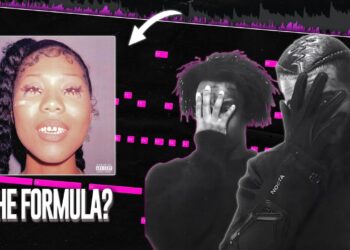 How To Make Beats For Drake and 21 Savage